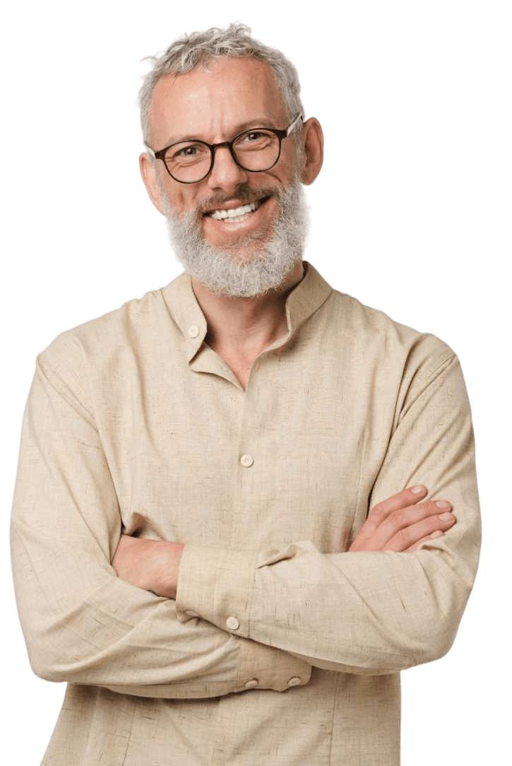 Nicholas J. Webb, Founder of LeaderLogic