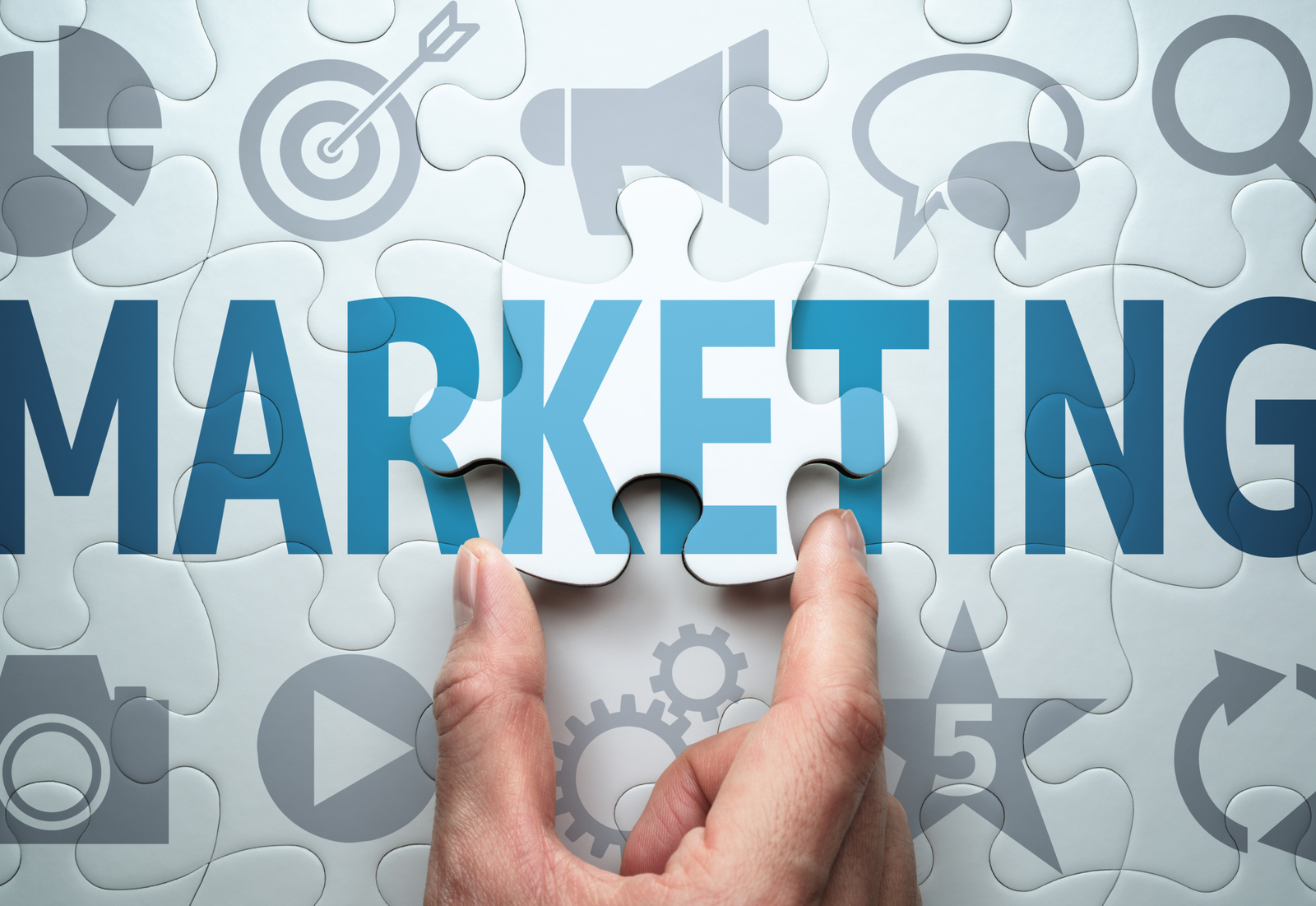 marketing