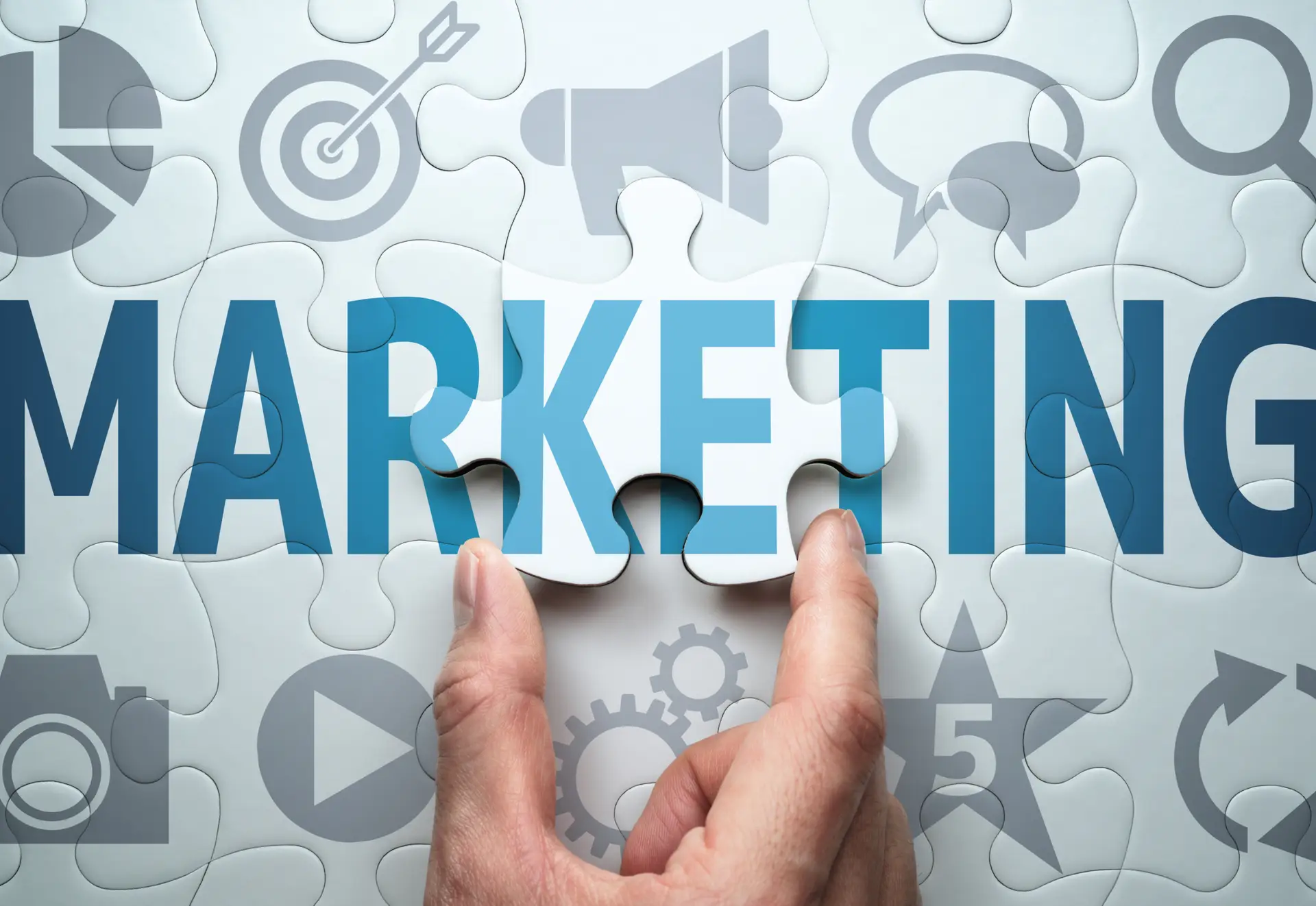 marketing